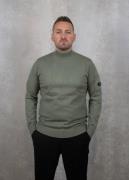 Quotrell Cannes knitted sweater