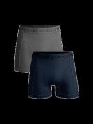 Muchachomalo 2-pack boxer shorts solid