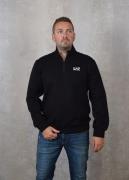 EA7 Sweatshirt 1/3 zip