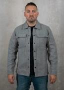 Pure Path Regular fit shirts over