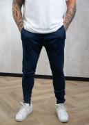 Malelions Slim logo trackpants