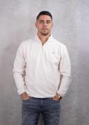 Tommy Hilfiger Reg s flag polar 1/4 zip