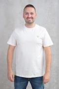 Fred Perry Crew neck t-shirt