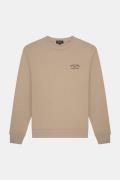 Quotrell Atelier milano crewneck