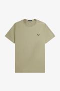 Fred Perry Crew neck t-shirt
