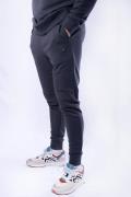 Lyle and Scott Tonal eagle skinny sweatpant