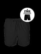 Muchachomalo Swimshort solid