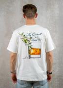 Quotrell Salud t-shirts