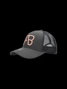 AB Lifestyle Retro trucker cap