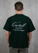 Quotrell Creators t-shirt