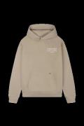 Croyez Homme Gallery grunge hoodie