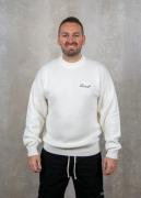 Quotrell Reno knitted sweater
