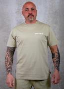 Airforce Doubble led t-shirt
