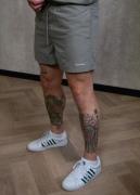Airforce Swimshort