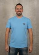 Tommy Hilfiger Reg badge tee ext