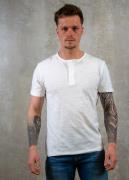 Antony Morato T-shirt regular slub jersey cotton