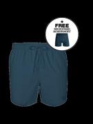 Muchachomalo Swimshort solid