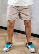 Malelions Split swim shorts