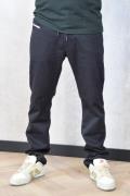 Diesel D-krooley-b jogg jeans