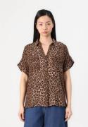 Vero Moda Vmbumpy ss shirt aop wvn ga noos
