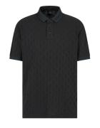 Armani Exchange Polos xm000219 af10337