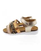 Develab 48470 sandalen