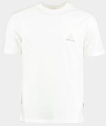 Supply & Co T-shirt korte mouw newton t-shirt backprint 25108ne05/100 ...