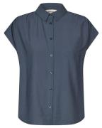 Modström Blouse korte mouw 58495 nickimd
