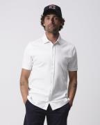 Campbell Francochamp polo met korte mouwen