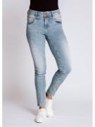 Zhrill Kela Blue Jeans