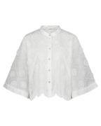 Summum Blouse lange mouw 2s3286-12183