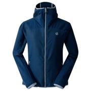 Dare2b Dames ardently logo soft shell jas