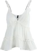 Y.A.S Yasanino sl top s. star white