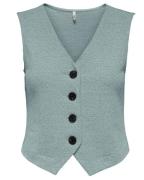 Only Gilet 15349927 jayla