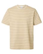 Selected Homme T-shirt korte mouw 16097659