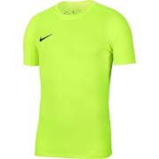 Nike T-shirt met korte mouwen voor volwassenen dry park vii