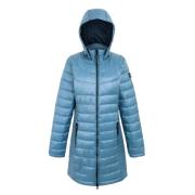 Regatta Dames andel iv gewatteerd baffled jacket