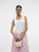 Vero Moda Vmthas sl tie top jrs ga vo