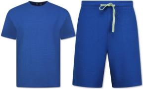 Enos Zomerset ribbed oversized