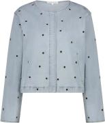 Tramontana Jacket light blue denim