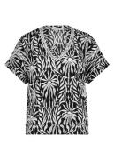 Tramontana blouse km k04-16-401 009998