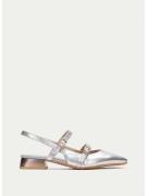 Hispanitas slingbacks