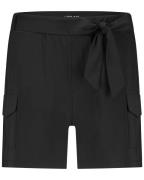 Lady Day Ruby black