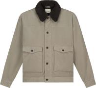 Dstrezzed Ds dennis ribcord jacket