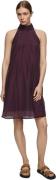 Moss Copenhagen Mschalithea faustina sl dress