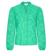 HV Society Blouse hvslana