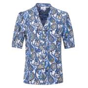 HV Society Blouse hvsbrianna