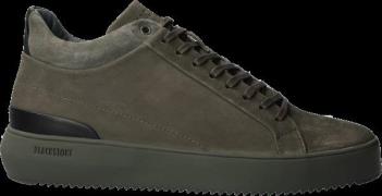 Blackstone Trevor heren sneaker nubuck | heren | maat: | nubuck