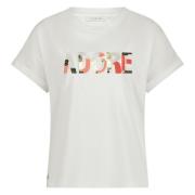 Nukus Femke shirt adore off-white