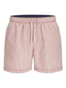 Jack & Jones Jpstmaui jjswim seersucker akm sn dessin